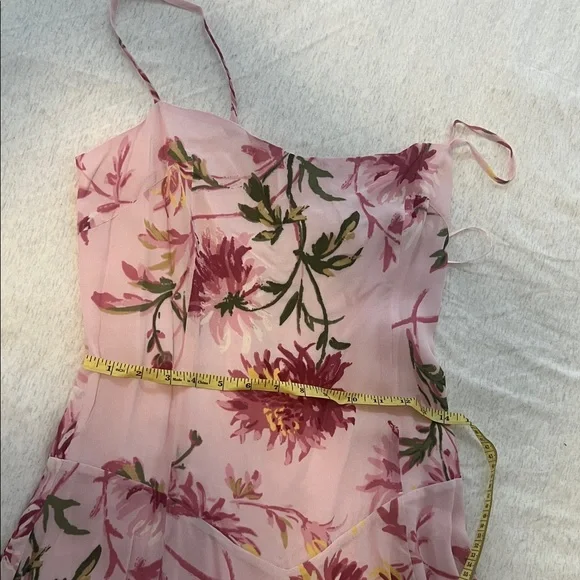 Reformation Bea Dress - Picture 3 of 7